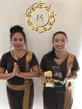 로비 4 Malinda Villas Phuket