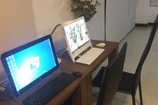 행사장 Malinda Villas Phuket