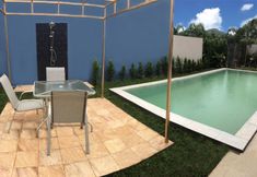 共用スペース 7 Malinda Villas Phuket