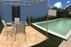 공용 공간 Malinda Villas Phuket