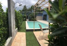 スイミングプール 3 Malinda Villas Phuket