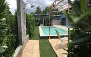 Kolam Renang 3 Malinda Villas Phuket