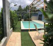 Swimming Pool 3 Malinda Villas Phuket