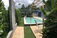 Swimming Pool Malinda Villas Phuket