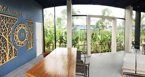 로비 2 Malinda Villas Phuket