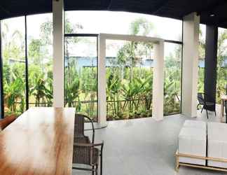 Lobi 2 Malinda Villas Phuket