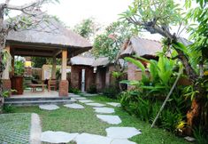 로비 2 Letung Sanctuary Ubud