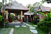 Lobby Letung Sanctuary Ubud