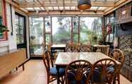 Bangunan 3 Guesthaven Baguio Bed and Breakfast