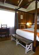 BEDROOM Guesthaven Baguio Bed and Breakfast