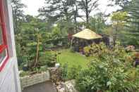 Common Space Guesthaven Baguio Bed and Breakfast