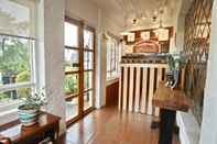 Bangunan Guesthaven Baguio Bed and Breakfast