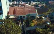 Exterior 4 Guesthaven Baguio Bed and Breakfast