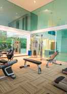 SPORT_FACILITY Huahin Myresort Family Suite Condo