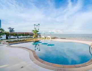 Bên ngoài 2 Huahin Myresort Family Suite Condo