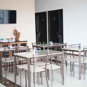 Rhema House 1, Hotel Dinas Komunikasi, Informatika, Statistik dan Persandian Kota Semarang