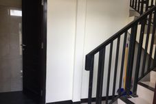 大廳 OrangeDacha Villa