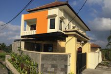 外觀 OrangeDacha Villa