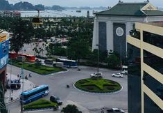 Điểm tham quan lân cận 4 Ivy Hotel - Ha Long