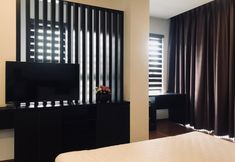 Phòng ngủ 7 Ivy Hotel - Ha Long