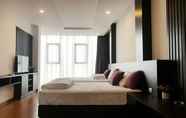 Kamar Tidur 2 Ivy Hotel - Ha Long