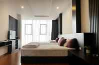 Kamar Tidur Ivy Hotel - Ha Long