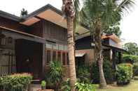 Exterior Baan Suan Rim Klong Resort