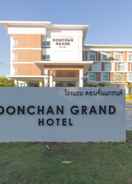 EXTERIOR_BUILDING Donchan Grand Hotel