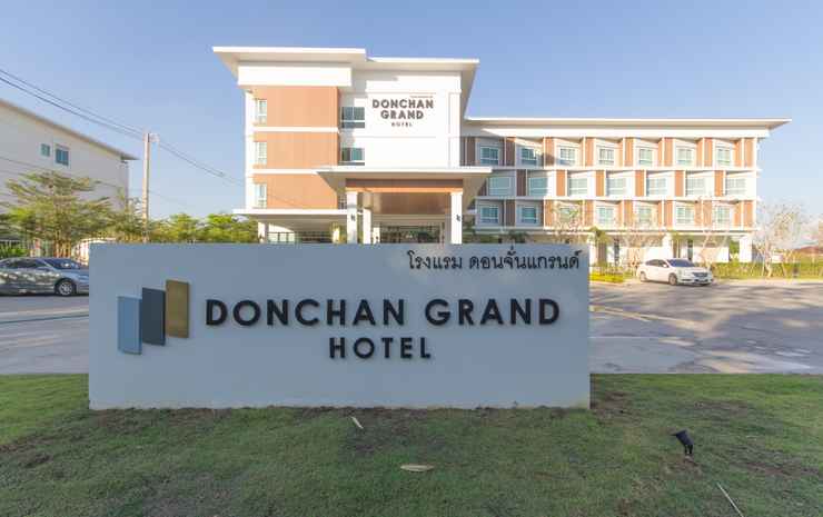 Donchan Grand Hotel