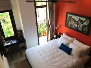 Kamar Tidur 4 L'Ami Homestay