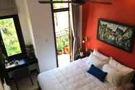 Kamar Tidur L'Ami Homestay