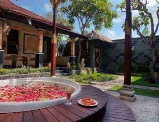 Exterior 2 Crystaloka Nusa Dua Bali