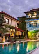 SWIMMING_POOL Crystaloka Nusa Dua Bali