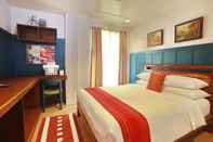 Kamar Tidur Guesthaven House