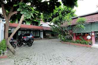 Bangunan 4 Hotel Sala