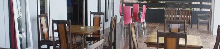 Restoran 4 Biduk Permai