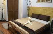 Kamar Tidur 4 Prim Guest House