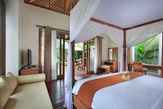 Kamar Tidur 4 Graha Sandat by Pramana Villas