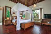 Bedroom Graha Sandat by Pramana Villas