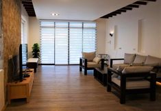 Exterior 4 Rublom & Chomview Huahin Pranburi