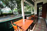 Restaurant 24 Samsen Heritage House 