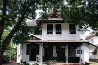 Bangunan 24 Samsen Heritage House 