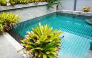 Swimming Pool 3 Sweet Bungalow Hotel 
