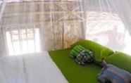 ห้องนอน 4 Baan Jingjai Homestay Resort