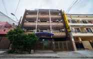 Bangunan 2 L Mansion 2 Palanan Makati City