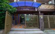 Bangunan 3 L Mansion 2 Palanan Makati City