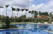 Swimming Pool 3 Saigon Villas Hill