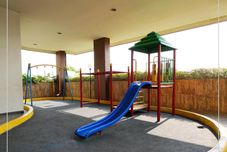 公共空間 Expressia Stay