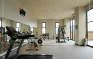 Fitness Center 7 Expressia Stay