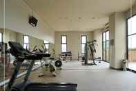 Fitness Center Expressia Stay